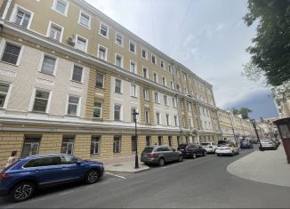 Продажа квартиры студии, 14.1 м2, Москва, улица Чаплыгина, 8с1, метро Чистые пруды