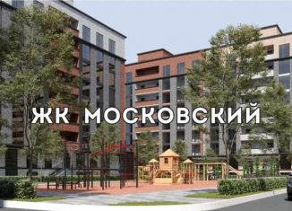 Продаю 1-ком. квартиру, 63 м2, Дагестан, улица Даганова, 138