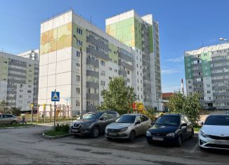 Продажа 3-ком. квартиры, 62.2 м2, Пермский край, Красавинская улица, 1