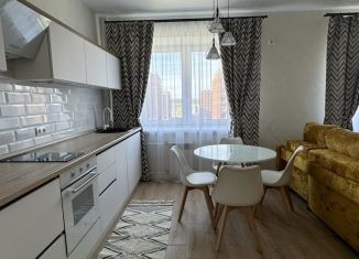 Сдаю в аренду 2-ком. квартиру, 50 м2, Томская область, улица Левитана, 1