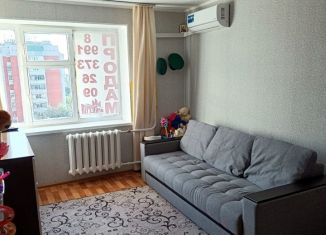 Продам 1-ком. квартиру, 32.6 м2, Кемерово, улица Авроры, 6