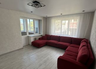 Сдается в аренду 3-ком. квартира, 70 м2, Ростов-на-Дону, проспект Стачки, 31, Железнодорожный район