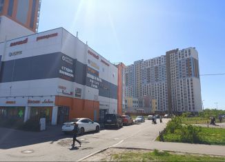 Продаю торговую площадь, 870 м2, Санкт-Петербург, Муринская дорога, 16к3, муниципальный округ Полюстрово