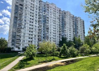 Квартира на продажу студия, 18 м2, Москва, Алтуфьевское шоссе, 58Б, СВАО