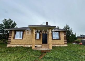 Продажа дома, 90 м2, деревня Старый Чультем, Подгорная улица