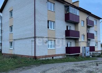 Продается 2-комнатная квартира, 57 м2, Мордовия, улица В.Д. Калядина, 50А