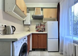 Сдается в аренду двухкомнатная квартира, 42 м2, Санкт-Петербург, улица Маршала Тухачевского, 5к4, улица Маршала Тухачевского