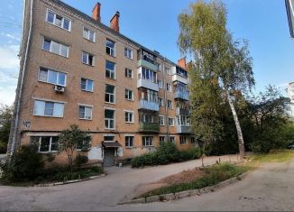 Продается двухкомнатная квартира, 44 м2, Рыбинск, Волжская набережная, 193