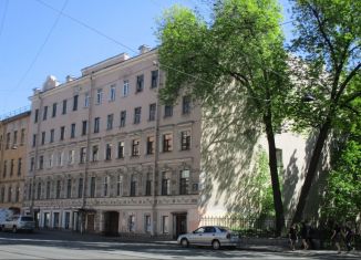 Продам квартиру студию, 18 м2, Санкт-Петербург, улица Марата, 62Б, муниципальный округ Владимирский