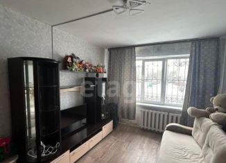 Квартира на продажу студия, 23 м2, Кемеровская область, Космическая улица, 18