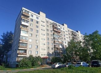 Продаю 2-ком. квартиру, 44 м2, Нижний Новгород, улица Сергея Акимова, 41, метро Буревестник