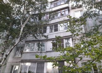 Продам квартиру студию, 21.9 м2, Москва, ЮЗАО, улица Айвазовского, 5к1