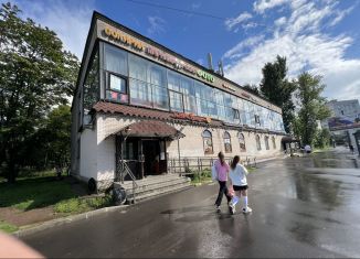 Сдаю в аренду помещение свободного назначения, 227 м2, Санкт-Петербург, улица Зины Портновой, 54, Кировский район