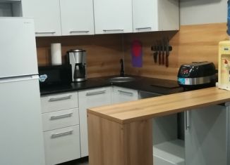 Аренда квартиры студии, 25 м2, Алтайский край, улица Энтузиастов, 36