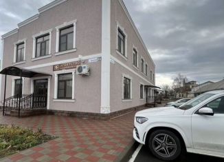 Сдам в аренду офис, 36 м2, Краснодарский край, Заводская улица, 8Ж