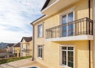 Продажа дома, 140 м2, село Верхневесёлое, Черновицкая улица