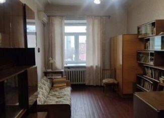 Продам трехкомнатную квартиру, 79.4 м2, Ростов-на-Дону, Будённовский проспект, 74