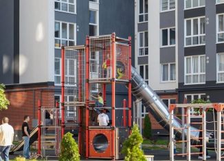 Продается 1-комнатная квартира, 37.5 м2, Калининград