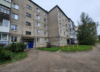 Продажа 1-комнатной квартиры, 35.3 м2, Владимирская область, улица Лермонтова, 24к1