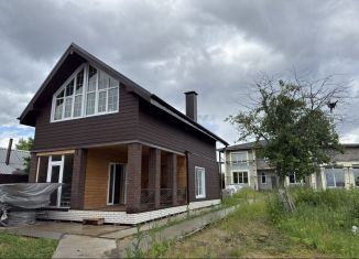 Продается дом, 630.5 м2, деревня Чандрово, Совхозная улица, 46