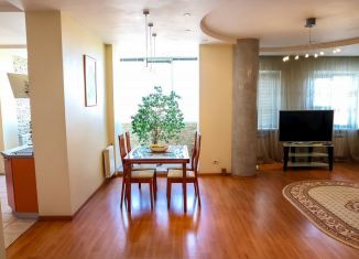 Продаю 3-ком. квартиру, 140.8 м2, Тула, Оружейная улица, 23