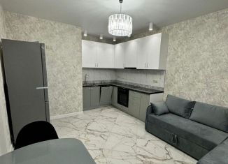 Продам однокомнатную квартиру, 42.3 м2, Ростов-на-Дону, улица Ерёменко, 110/2с1, ЖК Пятый Элемент