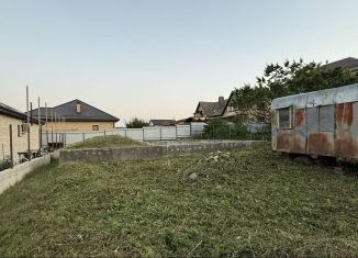 Участок на продажу, 5 сот., Ставрополь, микрорайон № 18, Трактовый переулок, 11А