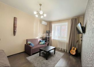 Аренда однокомнатной квартиры, 41.2 м2, Владимир, Зелёная улица, 53А