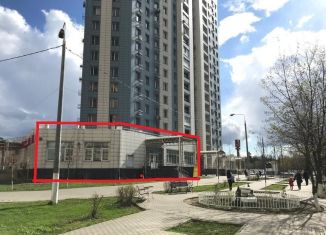 Аренда помещения свободного назначения, 318 м2, Балашиха, микрорайон 1 Мая, 27