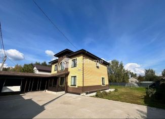 Продажа дома, 158 м2, Татарстан, Вишнёвая улица, 23