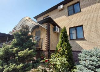 Продаю дом, 194 м2, Астрахань, Вишнёвый переулок, 8