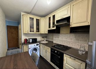 Продается трехкомнатная квартира, 60.1 м2, Пермь, Парковый проспект, 13