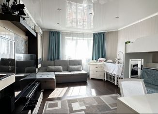 1-ком. квартира на продажу, 43 м2, Тула, улица Хворостухина, 15