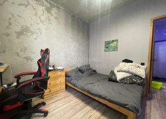 1-комнатная квартира на продажу, 30.7 м2, Тюмень, улица Фармана Салманова, 26к2