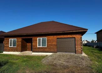 Дом на продажу, 126 м2, Хакасия, Кукурузная улица, 37