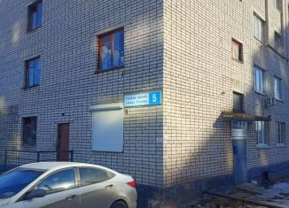 Продам 1-ком. квартиру, 35.8 м2, Чебоксары, улица Гоголя, 5