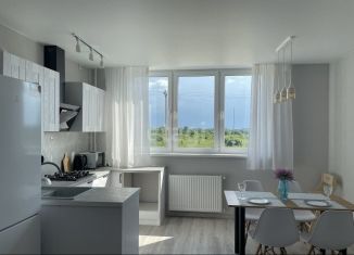 Продажа 2-ком. квартиры, 51.4 м2, поселок Ласкино, Осенняя улица, 2к4