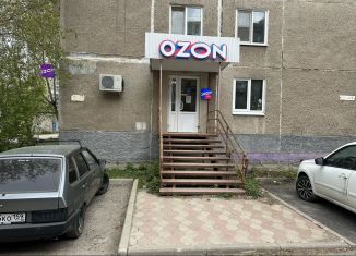 Продаю торговую площадь, 46.3 м2, Пермский край, улица Гусарова, 18