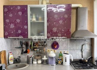 Продажа 3-ком. квартиры, 56.9 м2, Москва, Свободный проспект, 39к1, ВАО