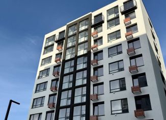 2-комнатная квартира на продажу, 55 м2, Калининград