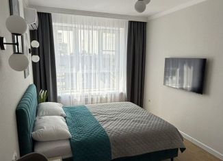 Аренда 1-комнатной квартиры, 43 м2, Ростов-на-Дону, проспект 40-летия Победы, 111/1с1