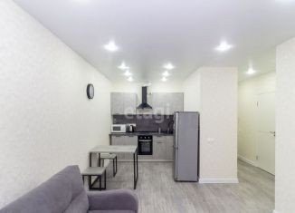 Продается однокомнатная квартира, 37.1 м2, Тюмень, улица Первооткрывателей, 14, ЖК Колумб