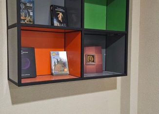 2-ком. квартира на продажу, 52.3 м2, Благовещенск, улица Островского, 116