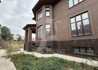 Дом на продажу, 655 м2, Пятигорск