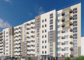 Продам 1-ком. квартиру, 39.7 м2, Курская область, улица Генерала Григорова, 32