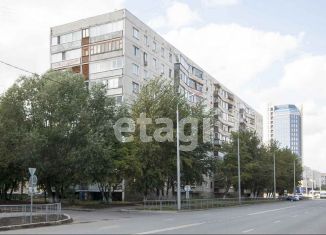 Продам квартиру студию, 16.6 м2, Тюмень, улица 30 лет Победы, 76