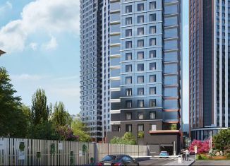 Продается двухкомнатная квартира, 65.9 м2, Москва, улица Вильгельма Пика, 1, район Ростокино