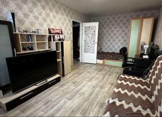 1-комнатная квартира на продажу, 35.2 м2, Арзамас, улица Свободы, 43к1