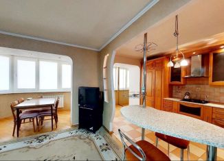 3-ком. квартира в аренду, 80.5 м2, Ростов-на-Дону, улица Юфимцева, 4/2