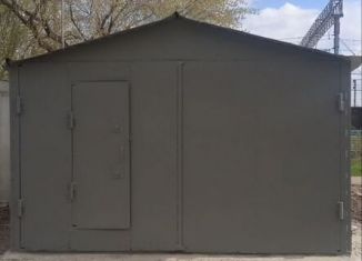 Сдаю в аренду гараж, 23 м2, Новосибирск, улица Кропоткина, 130/3